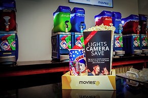 The RidgePoint Hotel