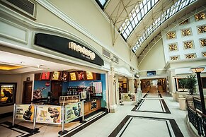 The RidgePoint Hotel