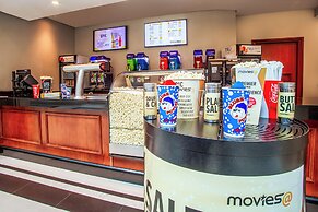 The RidgePoint Hotel