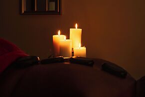 The RidgePoint Hotel