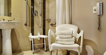 The RidgePoint Hotel