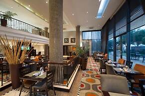 The RidgePoint Hotel