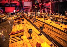 The RidgePoint Hotel