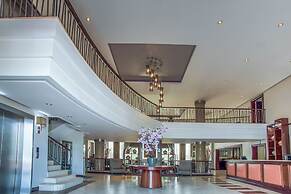 The RidgePoint Hotel