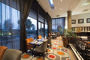 The RidgePoint Hotel