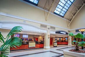 The RidgePoint Hotel