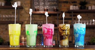 The RidgePoint Hotel