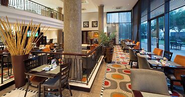 The RidgePoint Hotel