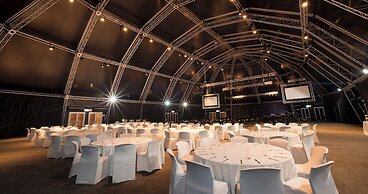 The RidgePoint Hotel