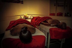 The RidgePoint Hotel