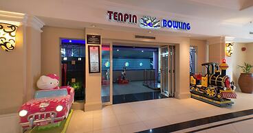 The RidgePoint Hotel