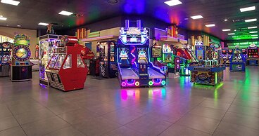 The RidgePoint Hotel