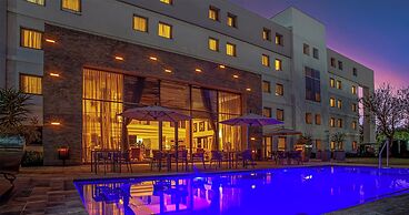 The RidgePoint Hotel