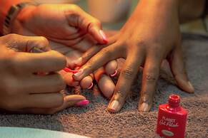 The RidgePoint Hotel