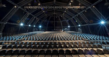 The RidgePoint Hotel