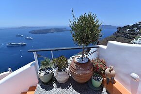 Maria Paradeiso resort