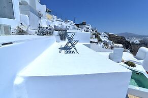 Maria Paradeiso resort