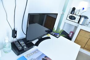 Maria Paradeiso resort