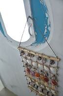 Maria Paradeiso resort