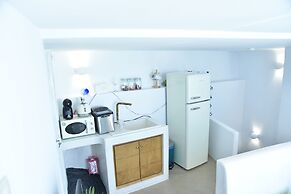 Maria Paradeiso resort