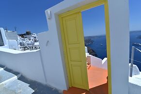 Maria Paradeiso resort