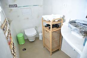 Maria Paradeiso resort