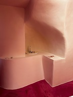 Maria Paradeiso resort