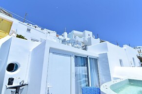 Maria Paradeiso resort