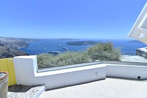 Maria Paradeiso resort