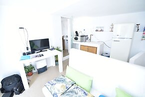 Maria Paradeiso resort