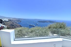 Maria Paradeiso resort