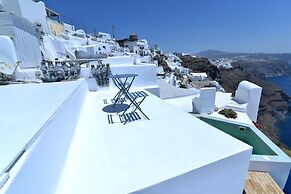 Maria Paradeiso resort