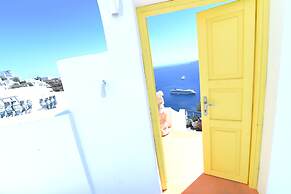 Maria Paradeiso resort