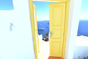 Maria Paradeiso resort