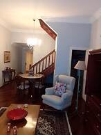 Center Suíço Flats e Shopping