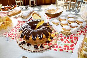 Center Suíço Flats e Shopping