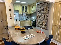 Center Suíço Flats e Shopping