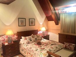 Center Suíço Flats e Shopping