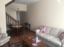 Center Suíço Flats e Shopping