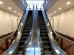 Center Suíço Flats e Shopping