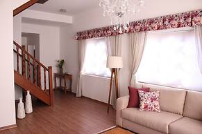 Center Suíço Flats e Shopping