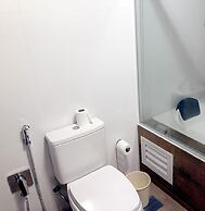 Center Suíço Flats e Shopping