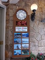 Center Suíço Flats e Shopping