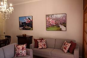 Center Suíço Flats e Shopping