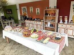 Center Suíço Flats e Shopping