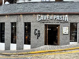 Center Suíço Flats e Shopping