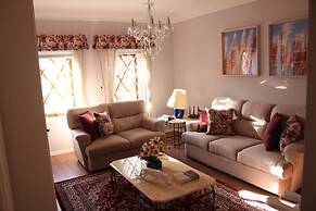 Center Suíço Flats e Shopping