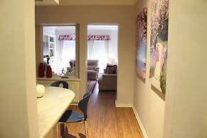 Center Suíço Flats e Shopping