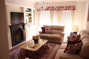 Center Suíço Flats e Shopping