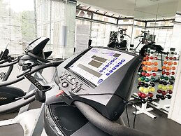 Center Suíço Flats e Shopping